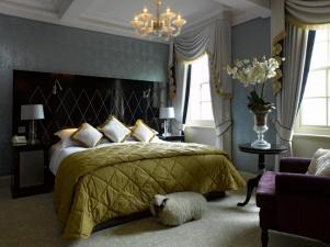 Goring Bedroom